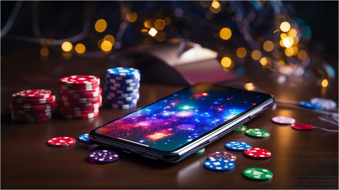 پاکستان کے Golden Spin کھلاڑیوں کے لیےجیک پاٹ گیم