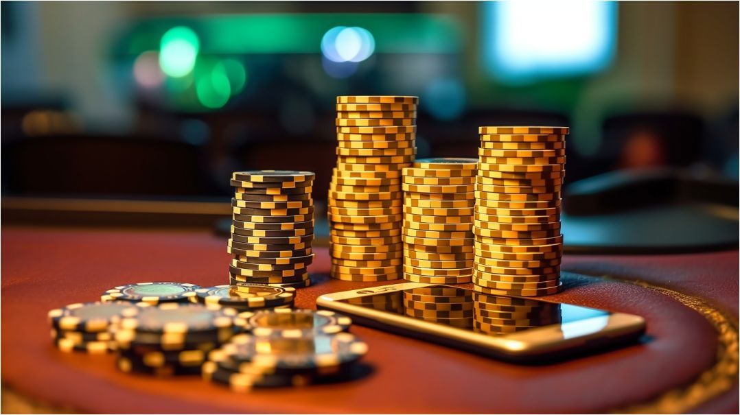 Golden Spin کیسینو میں رولیٹی گیمز کے بارے میں معلومات