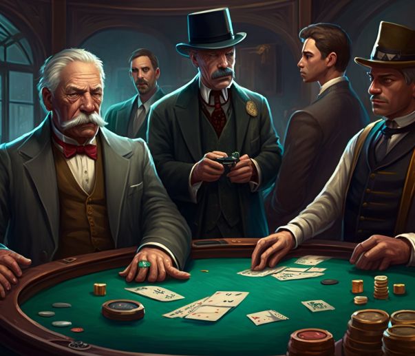 Golden Spin پاکستان کیسینو میں بلیک جیک گیمز