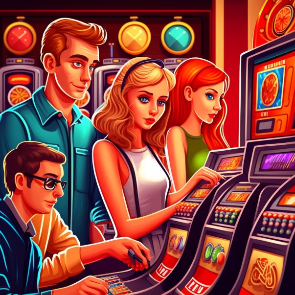 Golden Spin کیسینو میں بکراٹکھیلیں