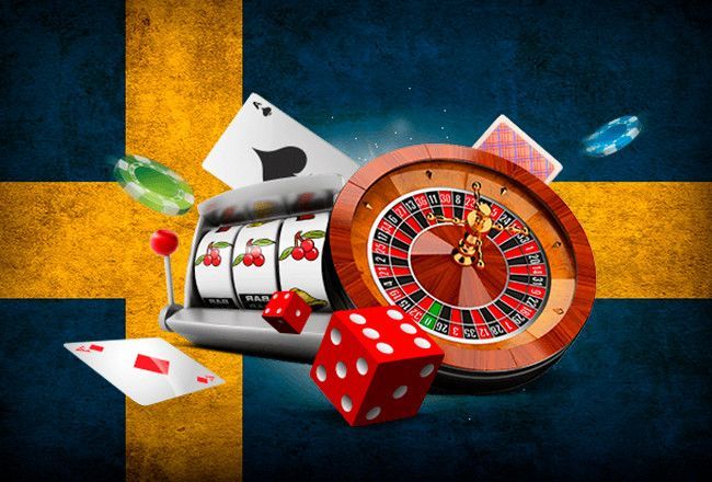 Golden Spin سائٹ کے لیے آن لائن گیمز فراہم کرنے والے
