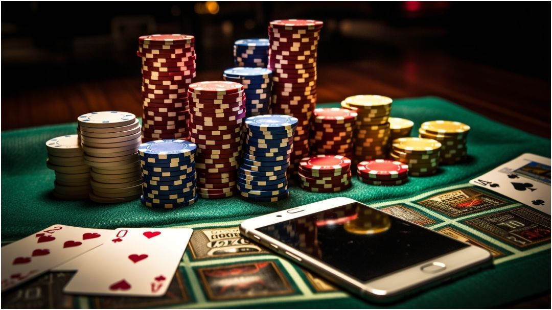 Golden Spin کیسینو میں سلاٹ کھیلنا شروع کریں۔